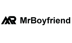 MrBoyfriend Logo