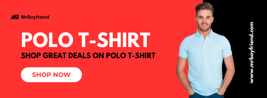 POLO T-SHIRT